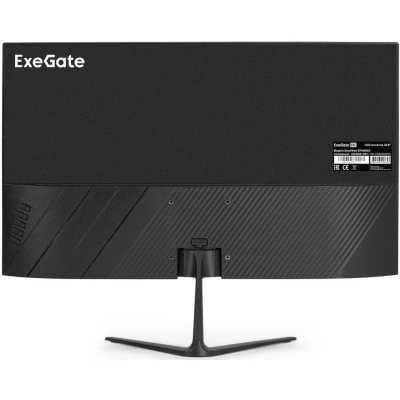 монитор ExeGate SmartView EP2400CA Черный