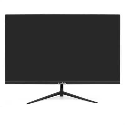 монитор ExeGate SmartView EZ2400TA Черный