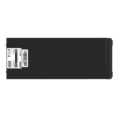 ИБП ExeGate SpecialPro UNB-1500.LED.AVR.2SH.3C13 Черный