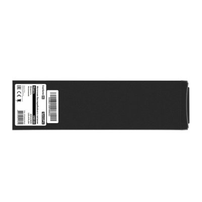 ИБП Exegate SpecialPro UNB-600.LED.AVR.2SH Черный