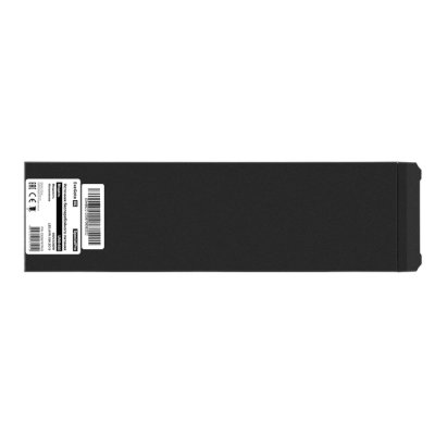 ИБП ExeGate SpecialPro UNB-650.LED.AVR.1SH.2C13 Черный