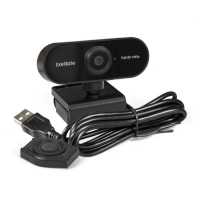 веб-камера ExeGate Stream C925 FullHD T-Tripod черный