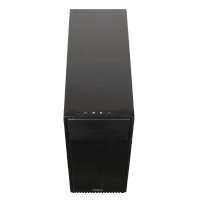 корпус Exegate TP-209 Black-Silver 400W