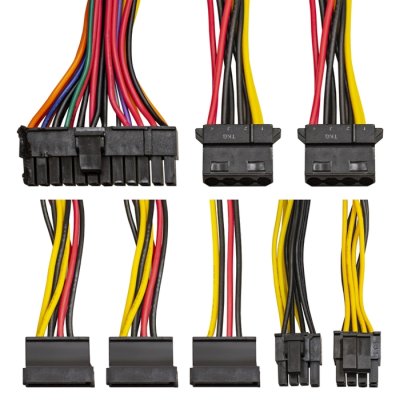 блок питания Exegate UN450 EX244554RUS-PC