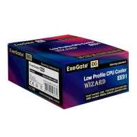 Exegate Wizard EE91-RED EX286147RUS