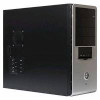 корпус Exegate WT-704 v1 Black-Silver 450W