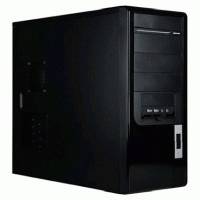 корпус Exegate WT-705 Black 450W