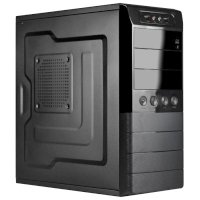 корпус Exegate XP-310 Black XP400
