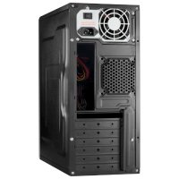 корпус Exegate XP-310 Black XP500