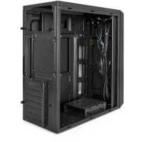 корпус Exegate XP-332UC Black 600W