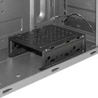 корпус Exegate XP-333U Black 450W