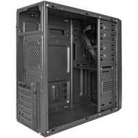 корпус Exegate XP-402U2 Black 400W