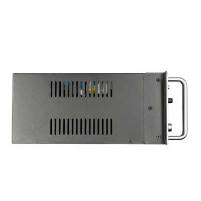 цифровой рэковый микшер Exell EDM12RACK