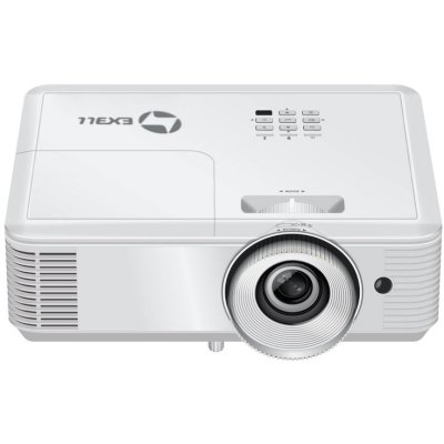 проектор Exell EXD203STW Белый