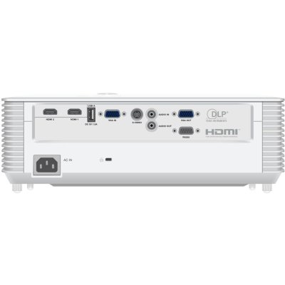 проектор Exell EXD203STW Белый