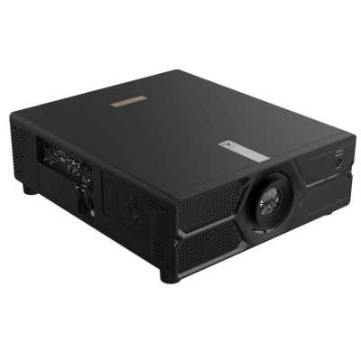 проектор Exell EXD405Z Черный