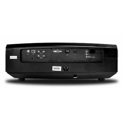 проектор Exell EXD406ZM Черный