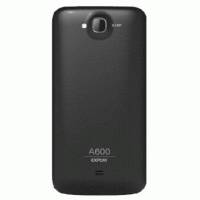 смартфон Explay A600 Black