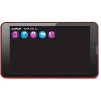 планшет Explay Tornado Tab Red
