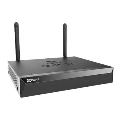 видеорегистратор Ezviz CS-X5S-R100-8W