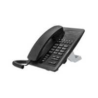 IP телефон Fanvil H3W Black Черный