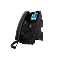 IP телефон Fanvil X3U Pro Черный