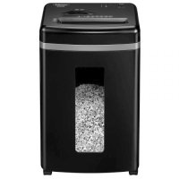 шредер Fellowes MicroShred 450M