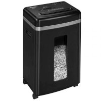 шредер Fellowes MicroShred 450M