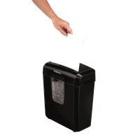 шредер Fellowes PowerShred 6C