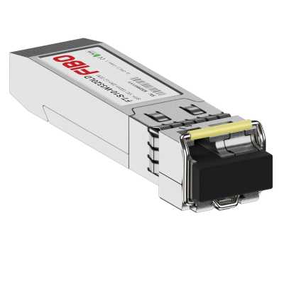 SFP Модуль FIBO FT-S10-W3320LD