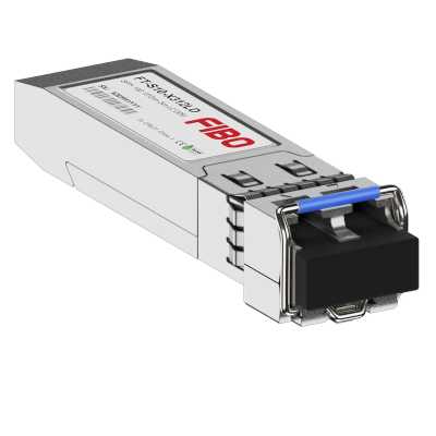 SFP Модуль FIBO FT-S10-X312LD