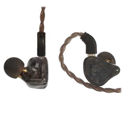 наушники Fiio FH1s Black