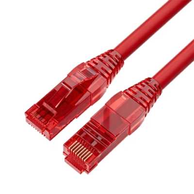 патч-корд Filum FL-PC-U5E-0.5-LSZH-RD Красный