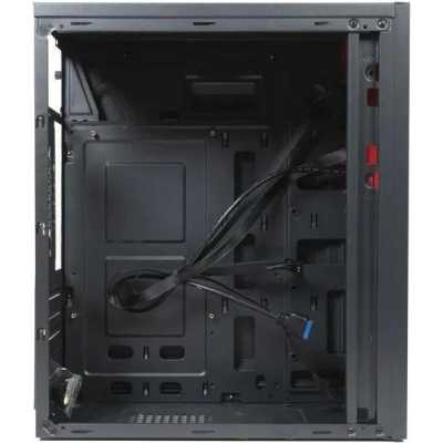 корпус Filum S20 Black