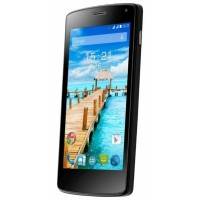 смартфон Fly IQ4417 ERA Energy 3 Quad Black