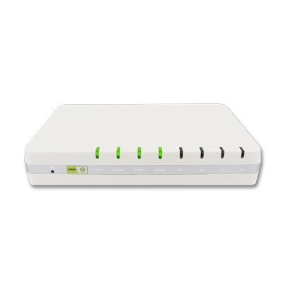 VoIP-шлюз Flyingvoice G504