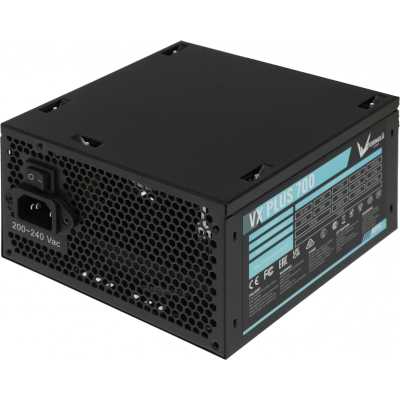 блок питания Formula VX Plus 700W Черный