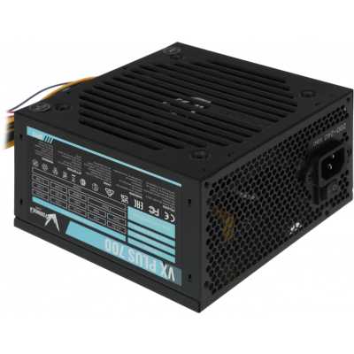 блок питания Formula VX Plus 700W Черный