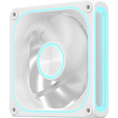 кулер Formula Air Fusion 1 LT Reverse ARGB WH