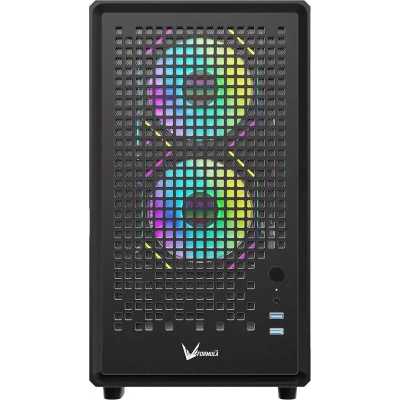 корпус Formula Air Mesh G2 Black