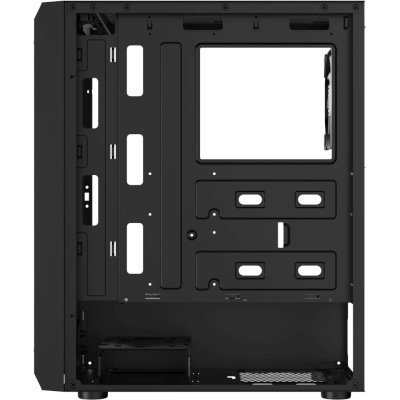 корпус Formula Air Power G1 Plus Black