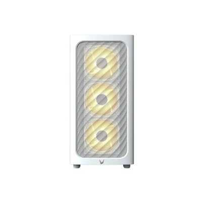 корпус Formula Air Power G3 Plus White