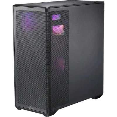 корпус Formula Air Power G5 Plus Black
