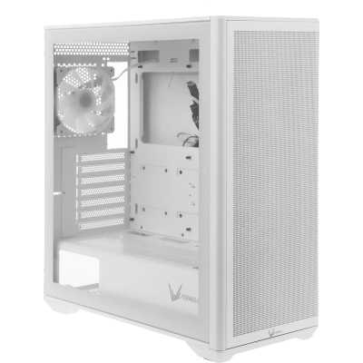 корпус Formula Air Power G5 Plus White