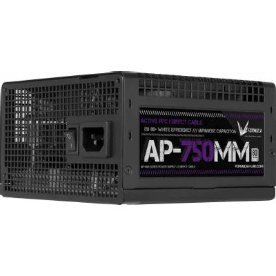 блок питания Formula AP-750ММ Черный