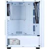 корпус Formula CL-3302W RGB White