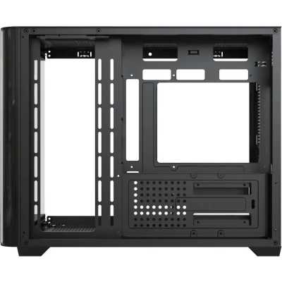 корпус Formula Crystal U2M Floe Black