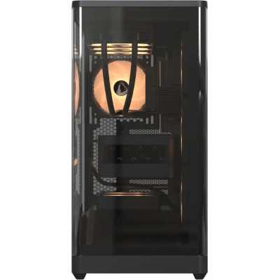 корпус Formula Crystal U9 Black