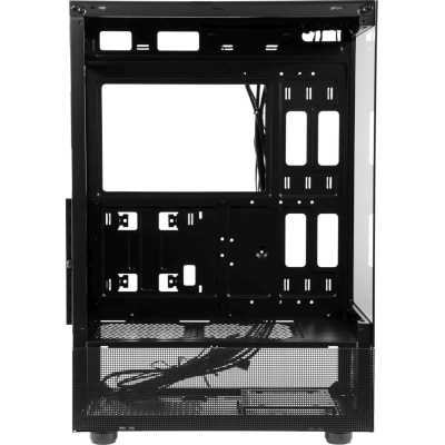 корпус Formula Crystal Z1 Black