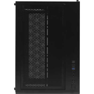 корпус Formula Crystal Z5 Black